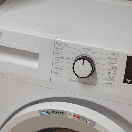 Malczewskiego Grey דירה *