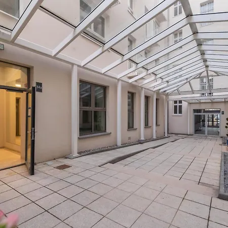 Malczewskiego Grey Appartement