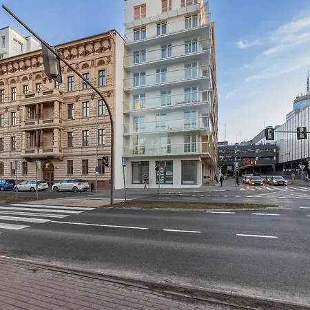 Malczewskiego Grey Szczecin