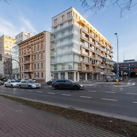 Malczewskiego Grey * Szczecin